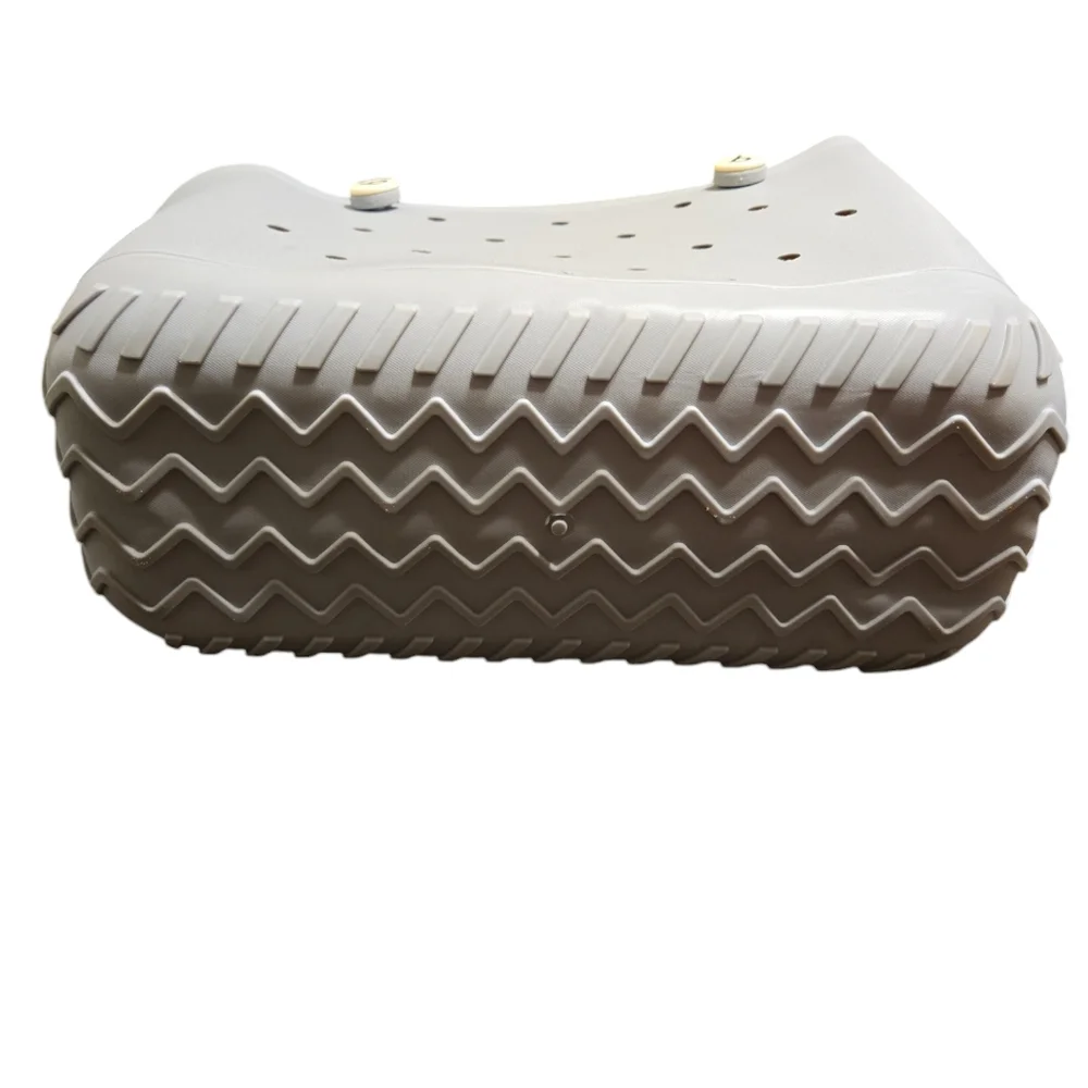 Bogg Tote Bag Light Gray - Picture 5 of 7